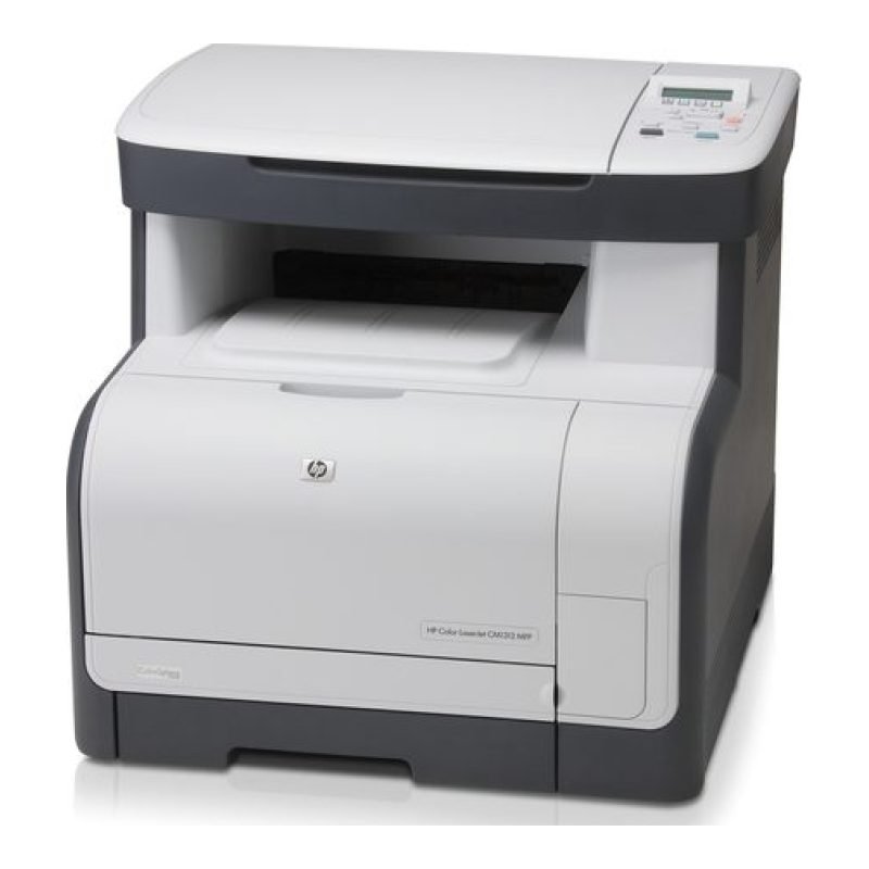 HP CM1312 — görsel 3