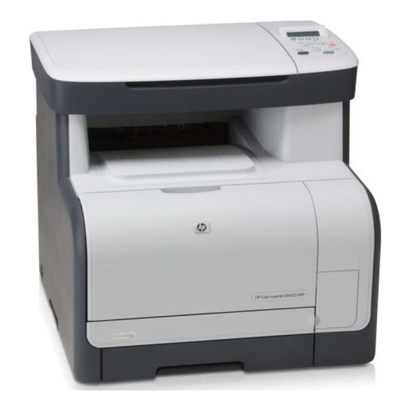 HP CM1312 — görsel 5