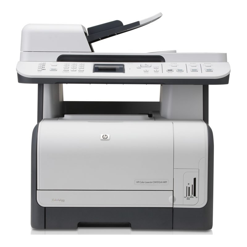 HP CM1312nfi