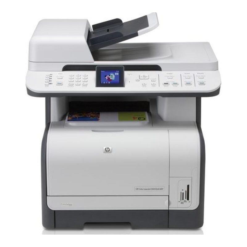 HP CM1312nfi — görsel 2