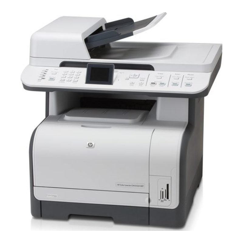 HP CM1312nfi — görsel 3