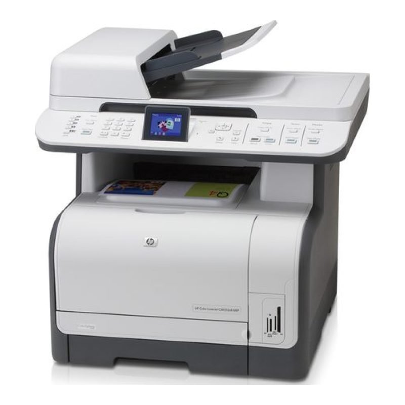 HP CM1312nfi — görsel 5