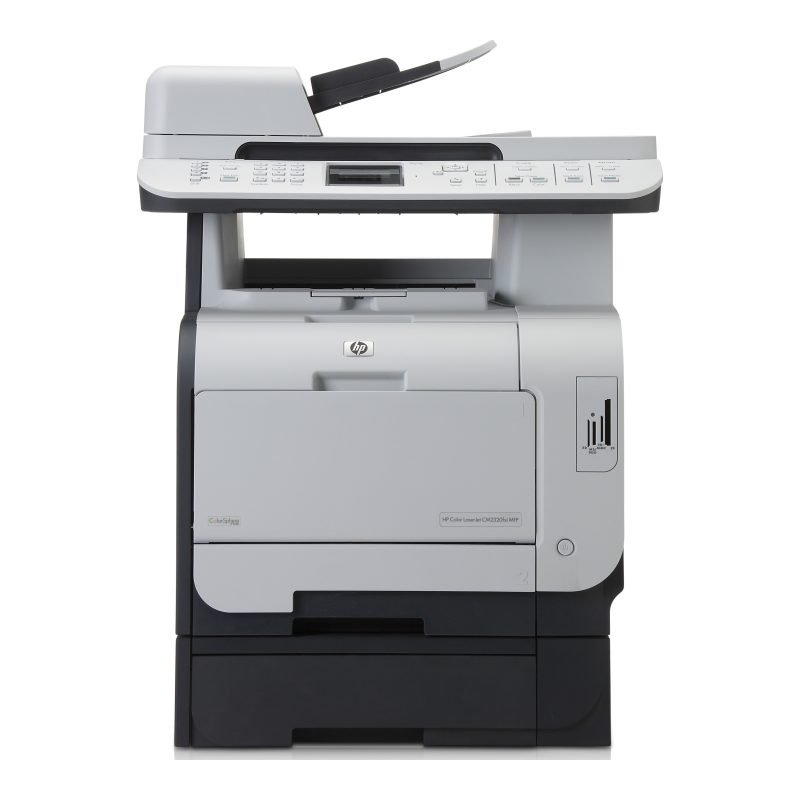 HP CM2320fxi