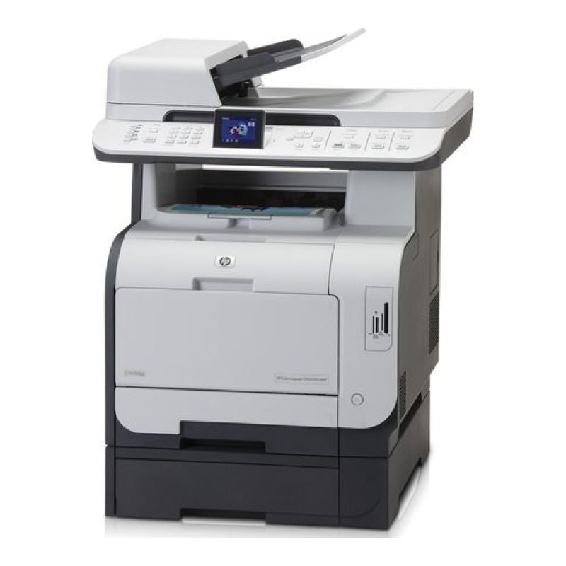 HP CM2320fxi — görsel 3