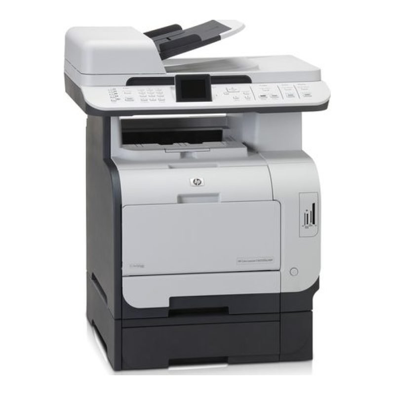 HP CM2320fxi — görsel 4