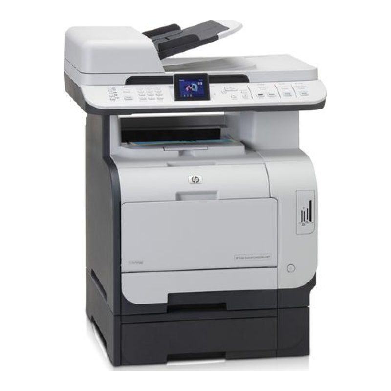 HP CM2320fxi — görsel 5