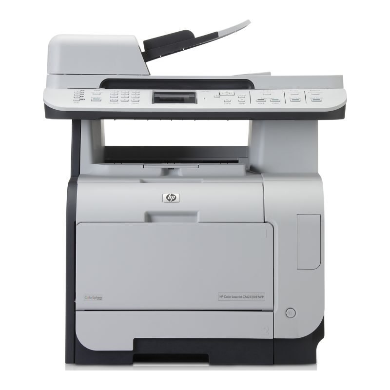HP CM2320nf