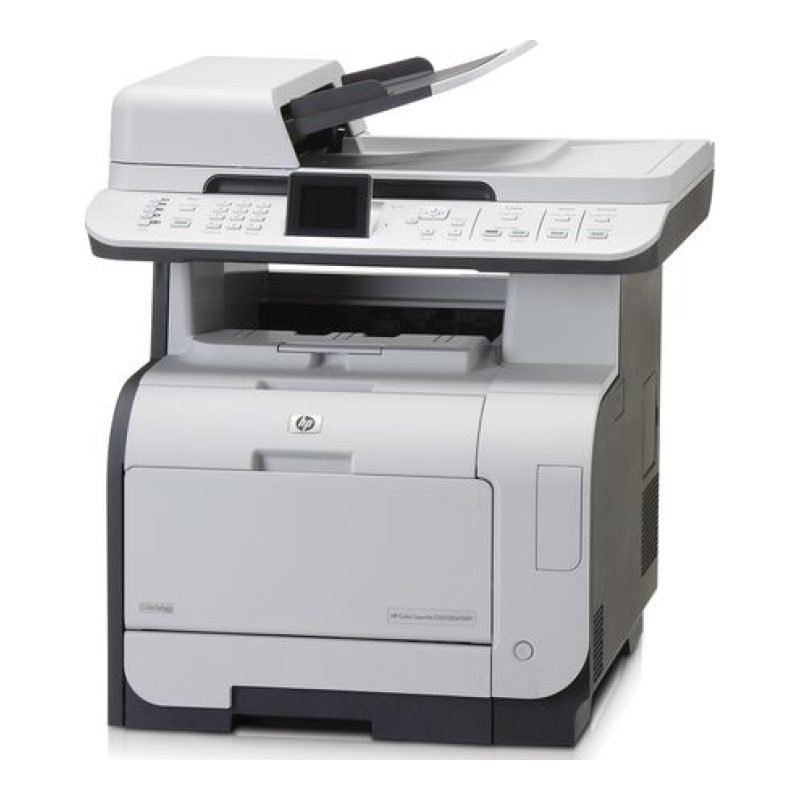 HP CM2320nf — görsel 2