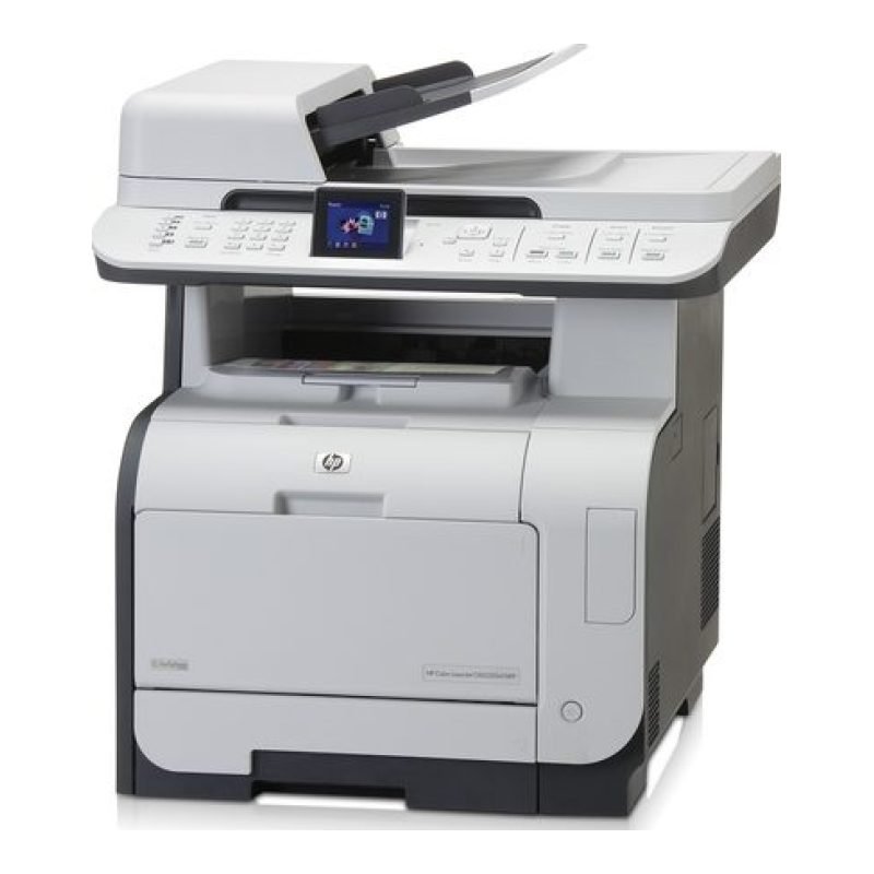 HP CM2320nf — görsel 3