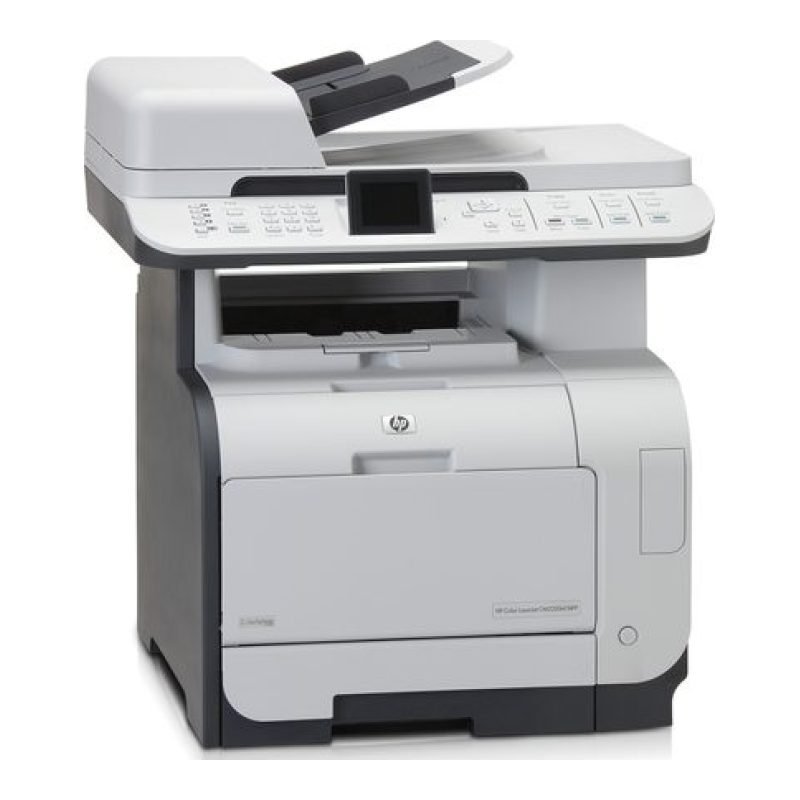 HP CM2320nf — görsel 4