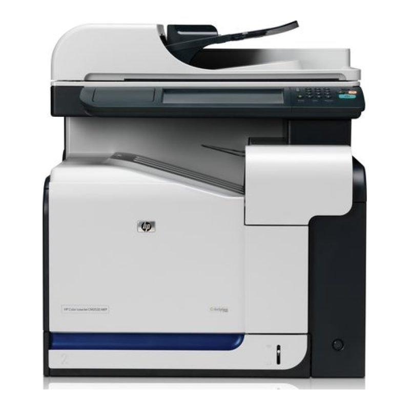 HP CM3530