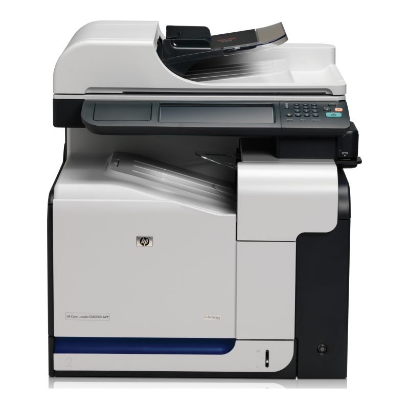 HP CM3530fs