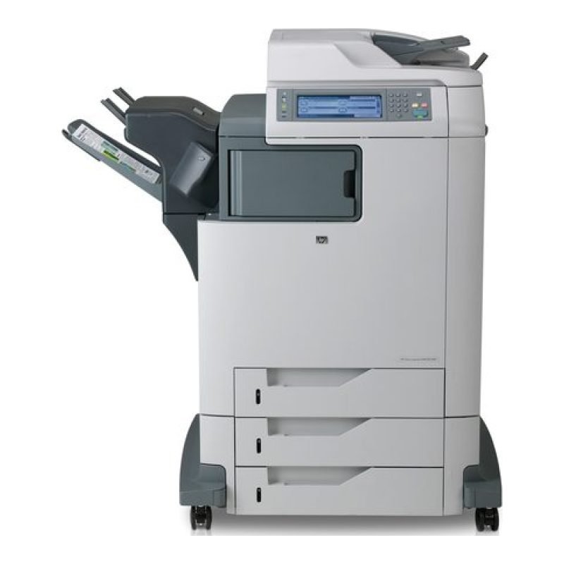 HP CM4730fsk — görsel 2