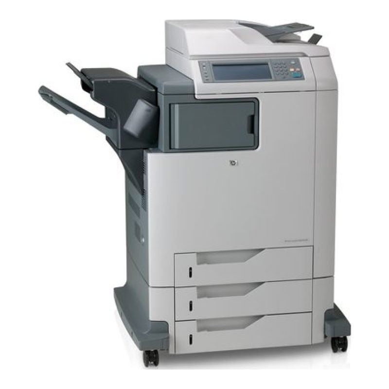 HP CM4730fsk — görsel 3