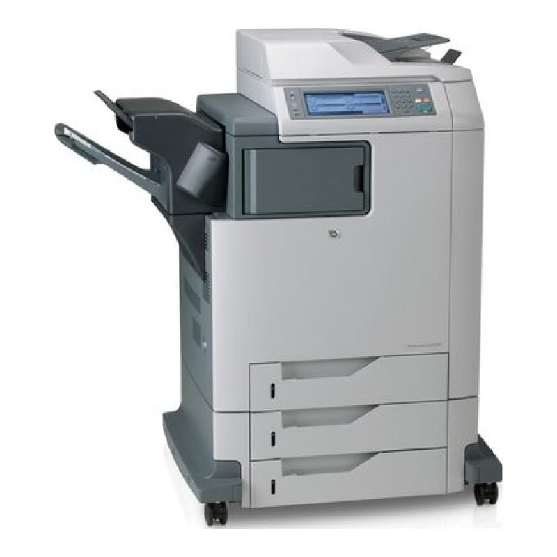 HP CM4730fsk — görsel 4