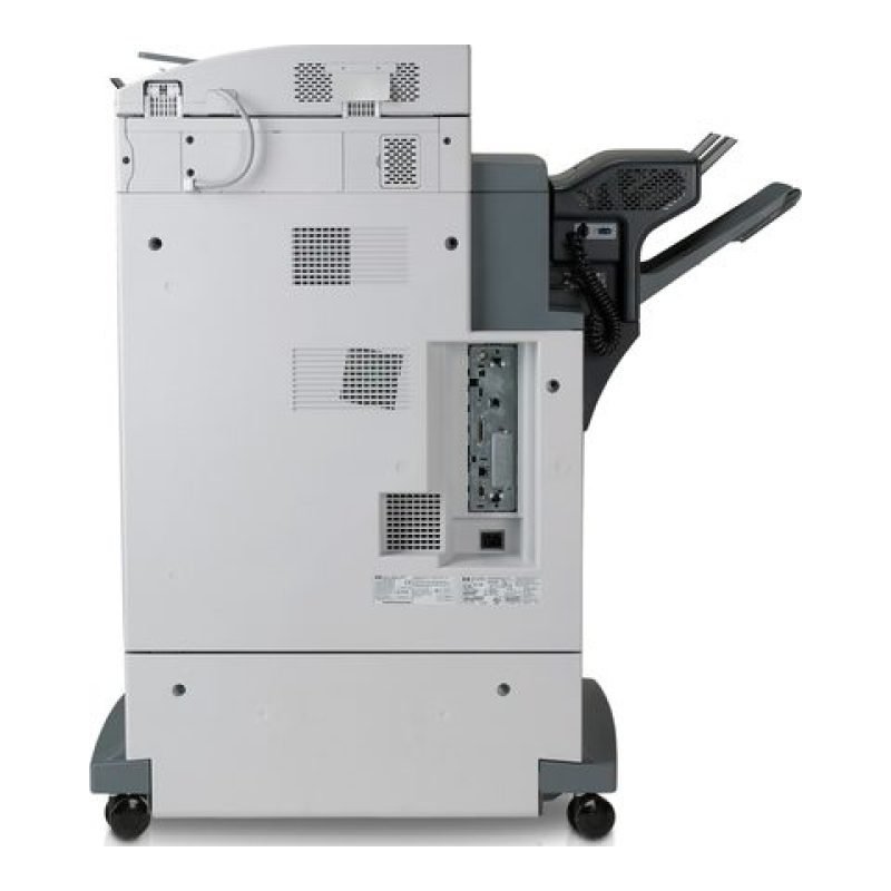HP CM4730fsk — görsel 5