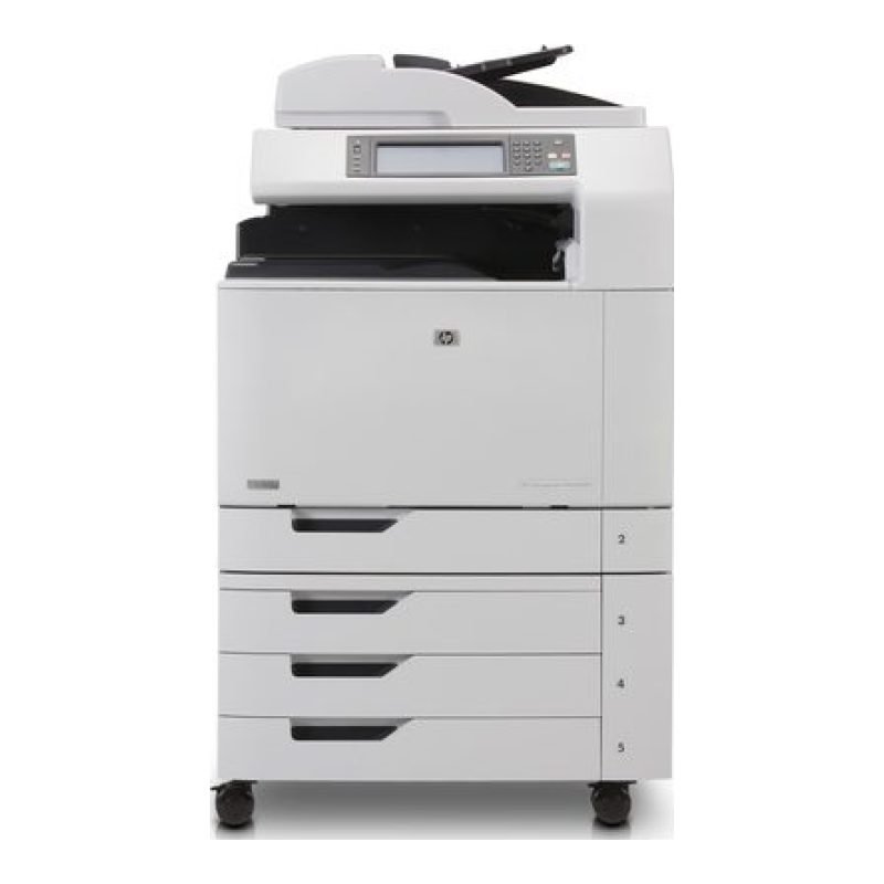 HP CM6030