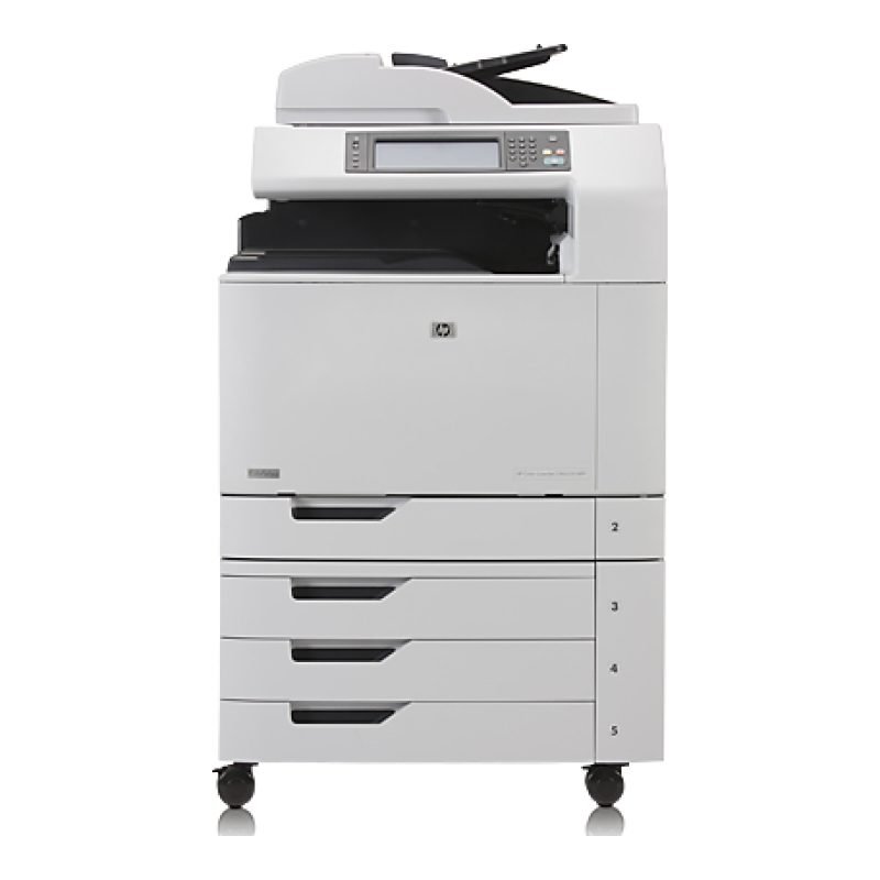 HP CM6030f