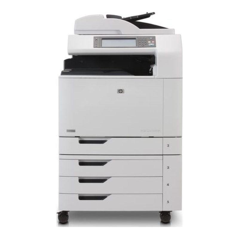 HP CM6040