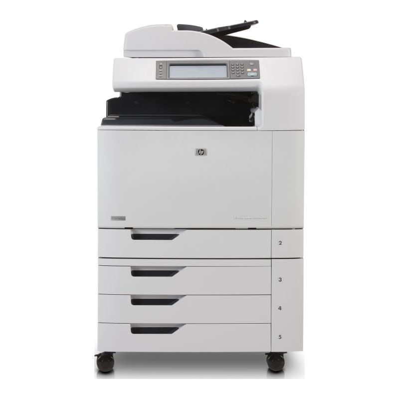 HP CM6040f