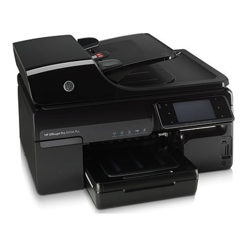 HP Officejet Pro 8500A Plus — görsel 2