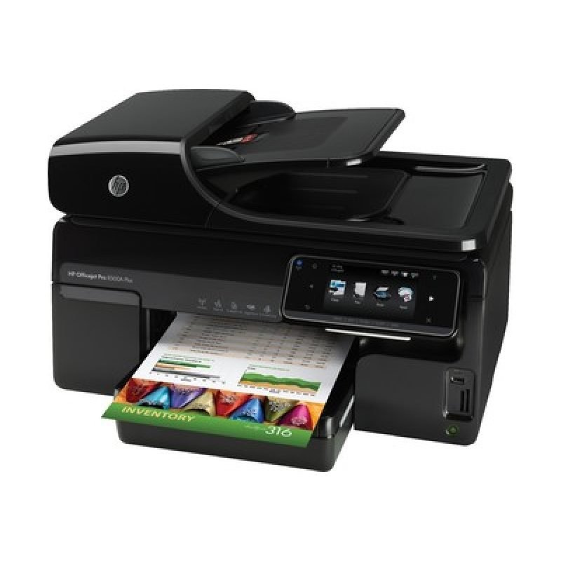 HP Officejet Pro 8500A Plus — görsel 3