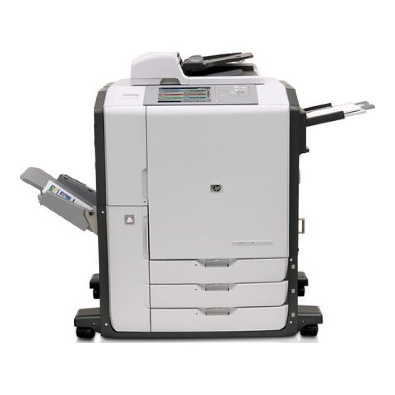 HP CM8050 — görsel 2