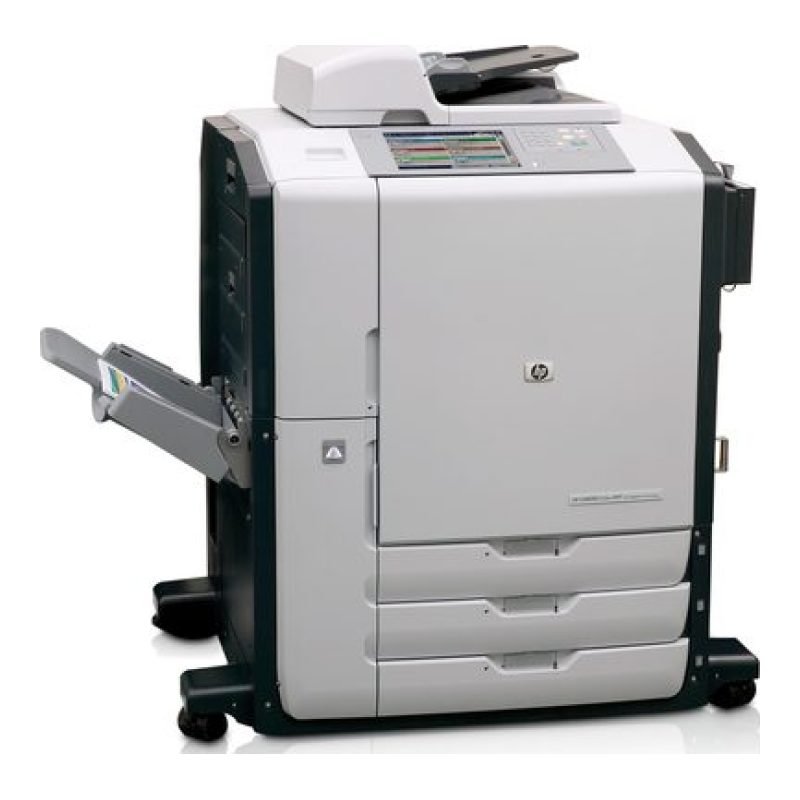 HP CM8050 — görsel 3