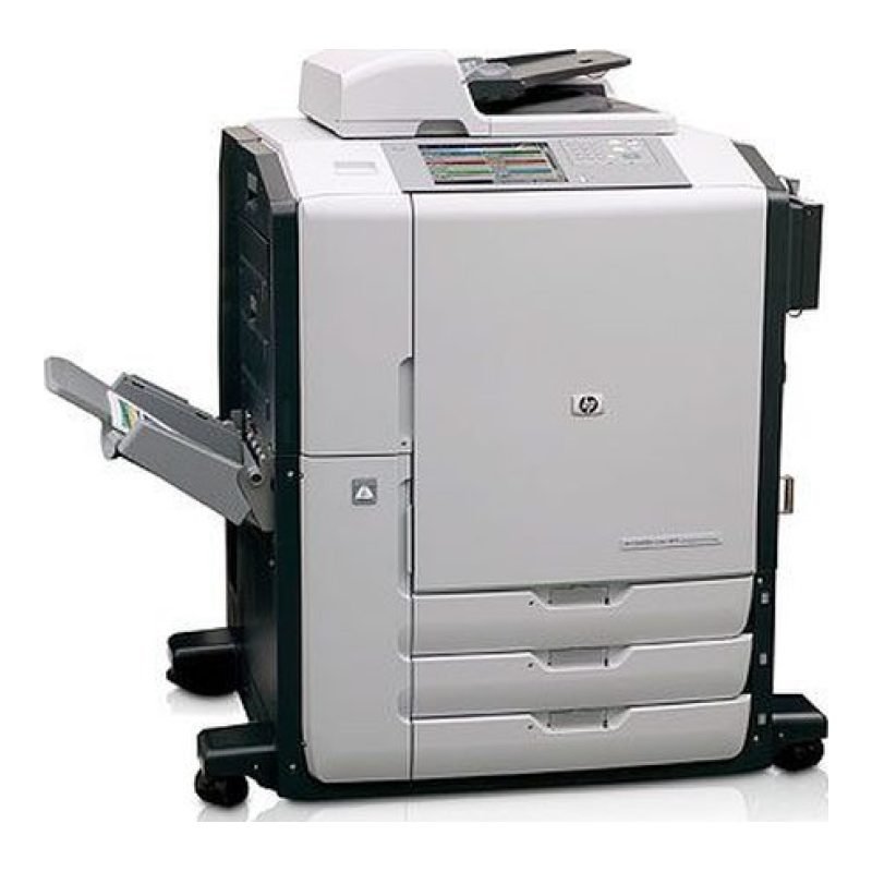 HP CM8050 — görsel 4