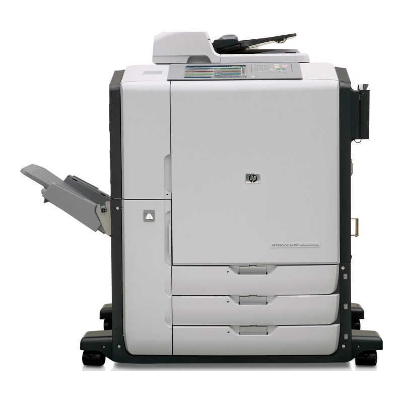 HP CM8060