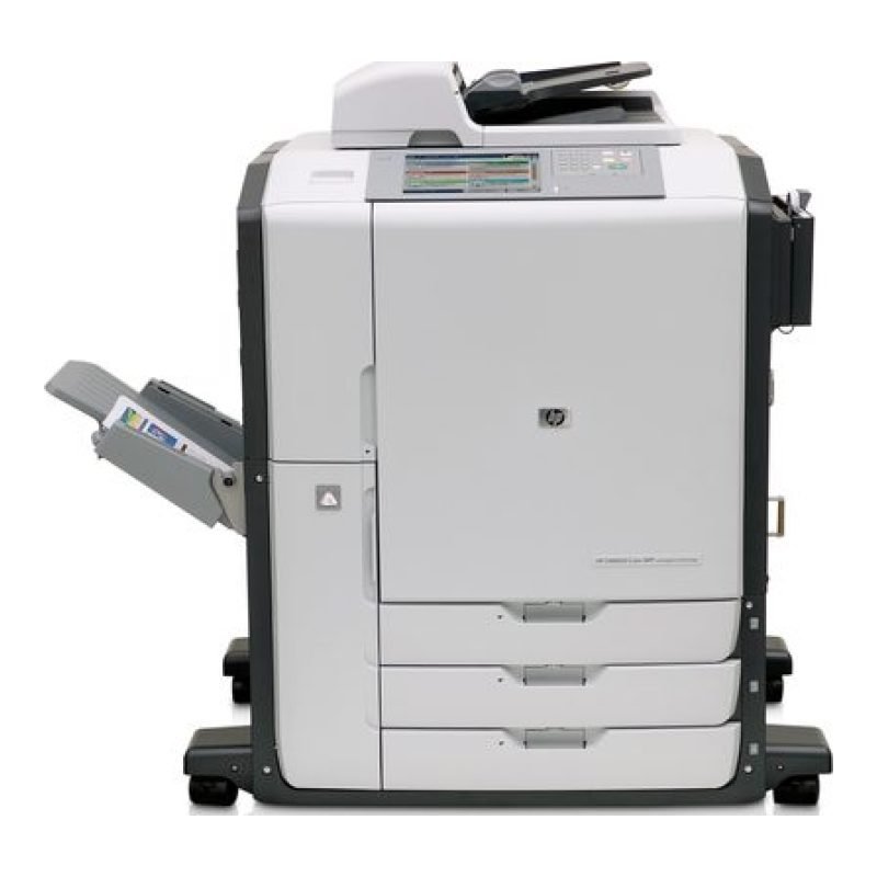 HP CM8060 — görsel 2