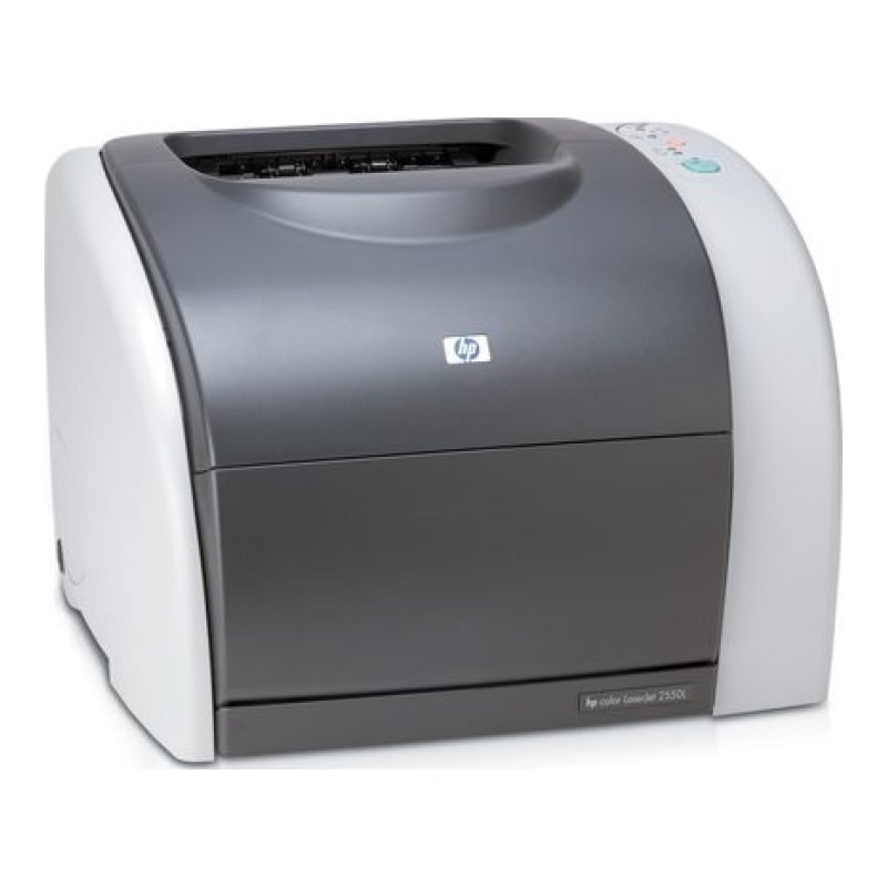 HP Color 2550Ln — görsel 3