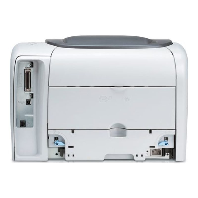 HP Color 2550Ln — görsel 4