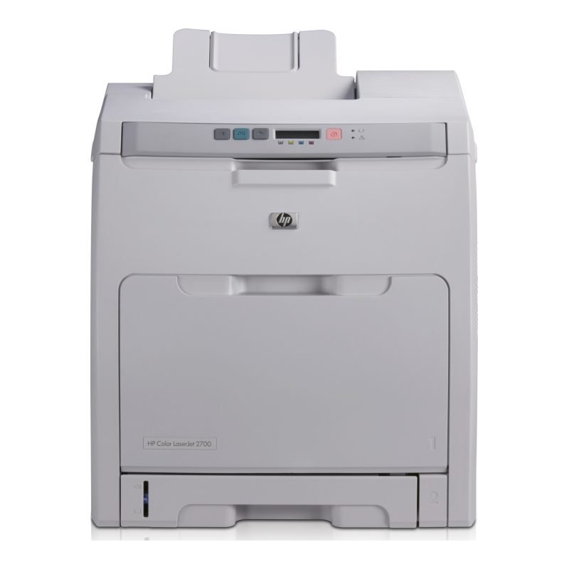HP Color 2700