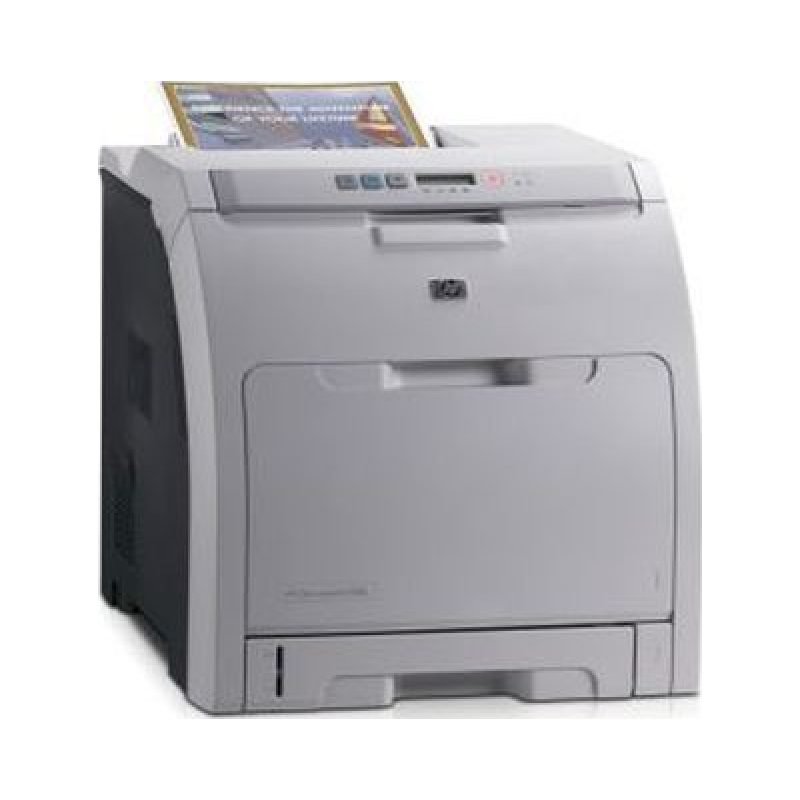 HP Color 2700n