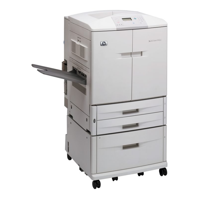 HP Color 9500gp