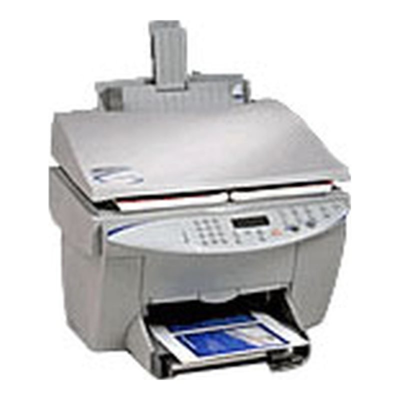 HP Color Copier 290