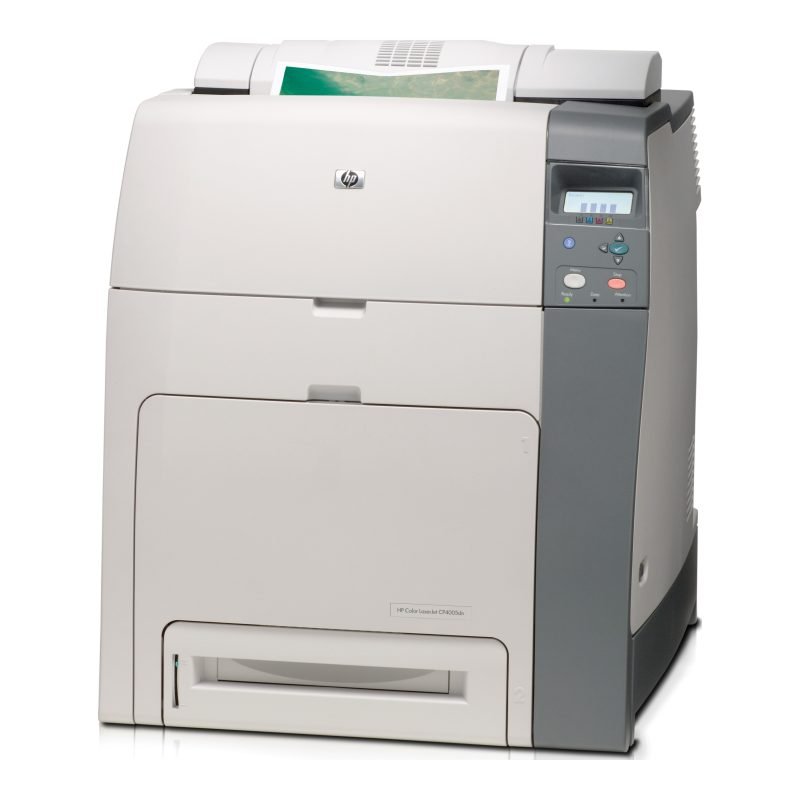 HP Color CP4005dn