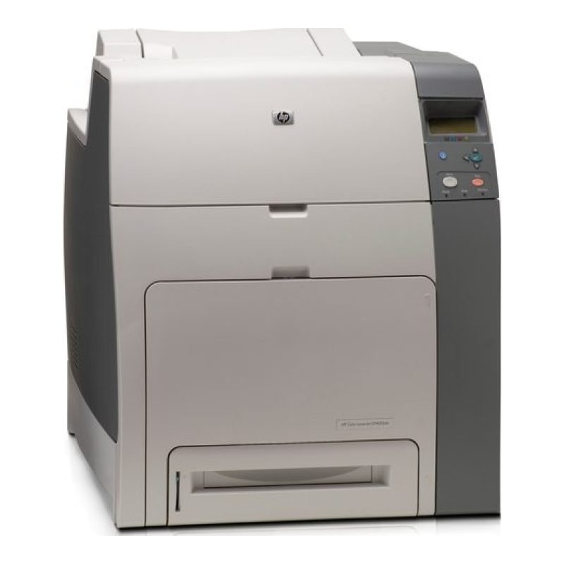 HP Color CP4005dn — görsel 2