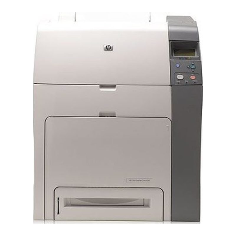HP Color CP4005dn — görsel 4
