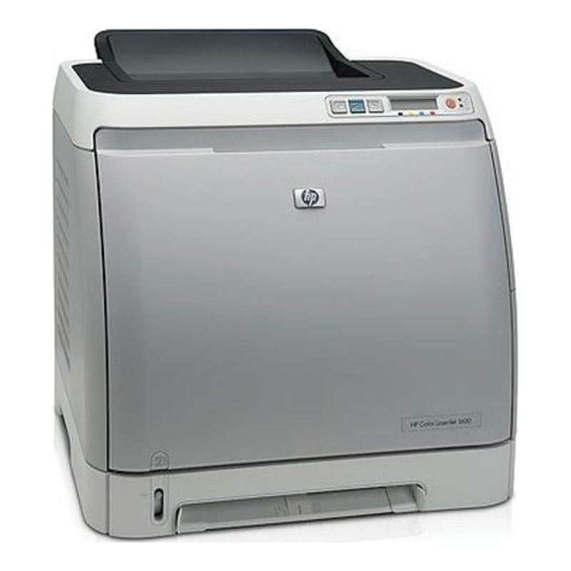 HP Color LaserJet 1600