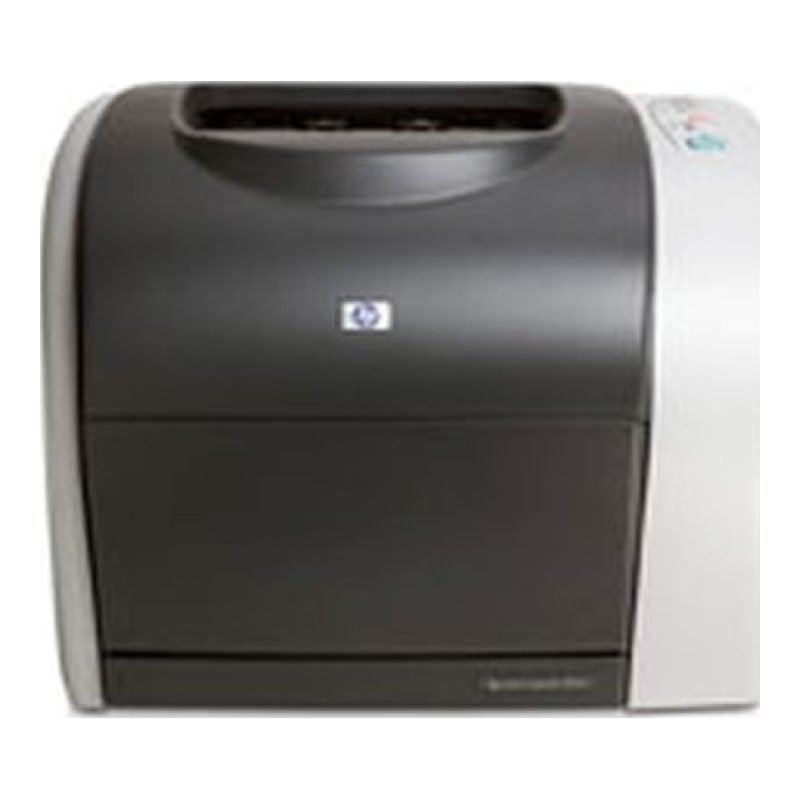 HP Color LaserJet 2550L — görsel 5