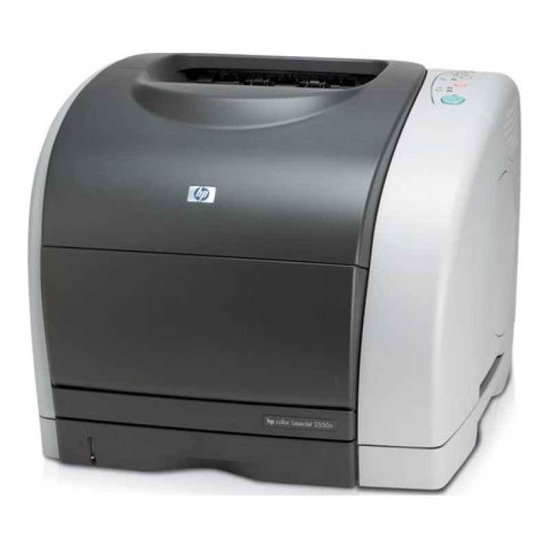 HP 2550N — görsel 2