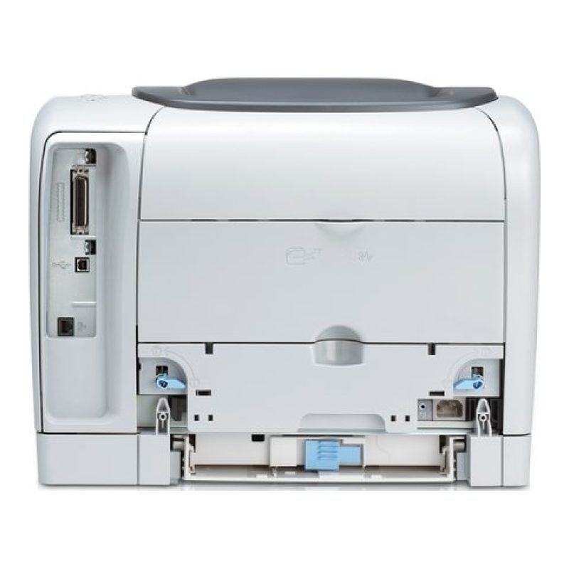 HP 2550N — görsel 3