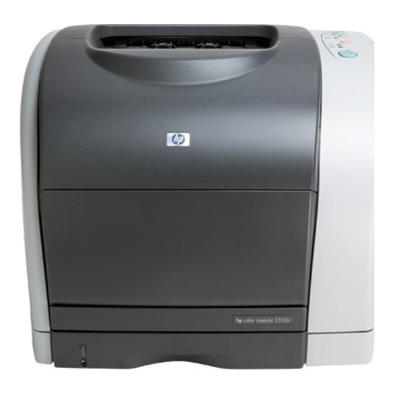 HP 2550N — görsel 4