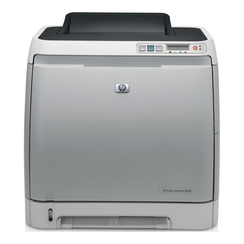 HP Color LaserJet 2605dn