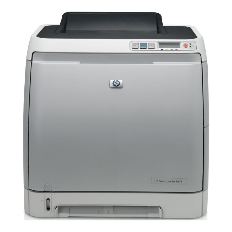 HP Color LaserJet 2605dn xi