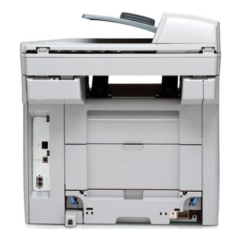 HP LaserJet 2820 — görsel 4