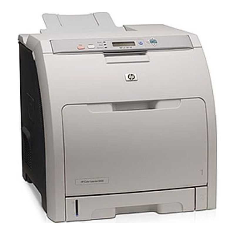 HP Color LaserJet 3000
