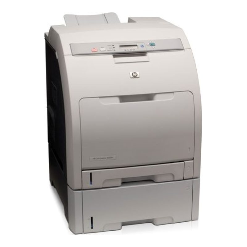 HP 3000dtn — görsel 2